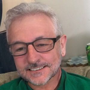 Meet your Posher, Steve